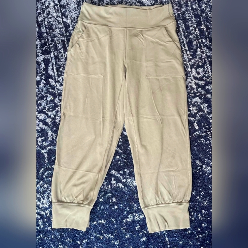 Lululemon Joggers